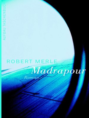 cover image of Madrapour
